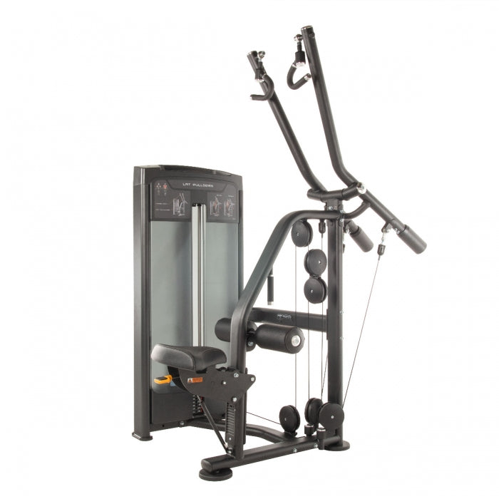 TF Advanced Lat Pulldown