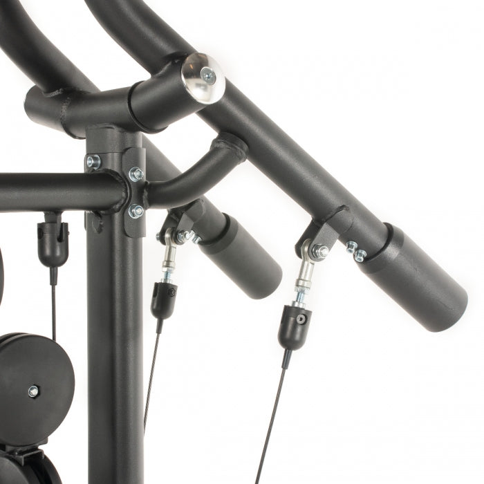 TF Advanced Lat Pulldown