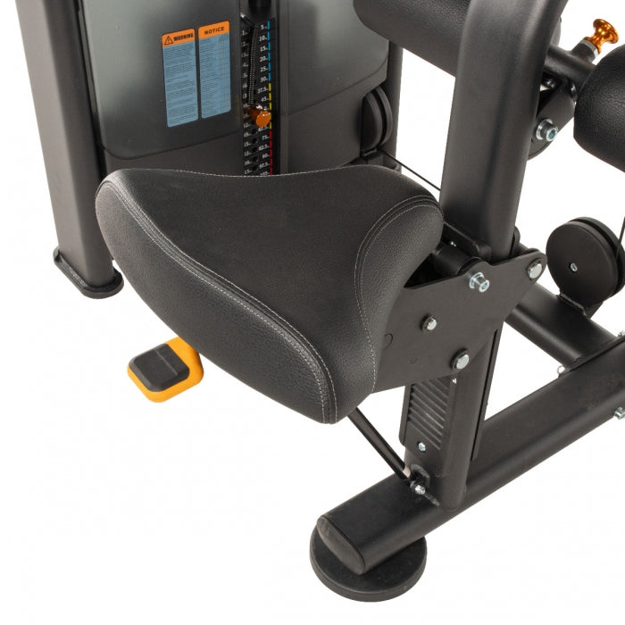 TF Advanced Lat Pulldown