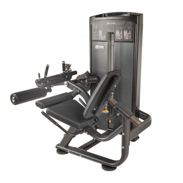 TF Advanced Seated Leg Curl