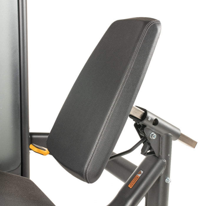 TF Advanced Seated Leg Curl