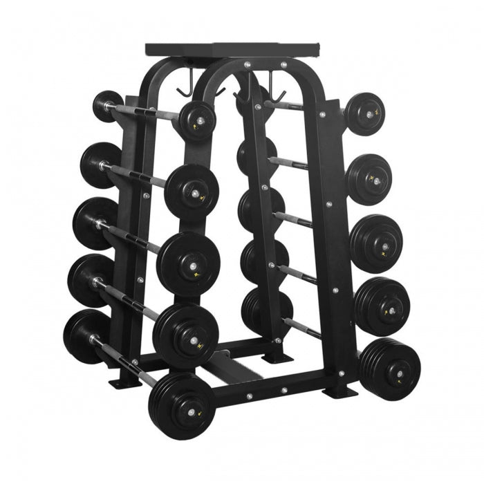 TF Exclusive, BEAUTYBELL RACK