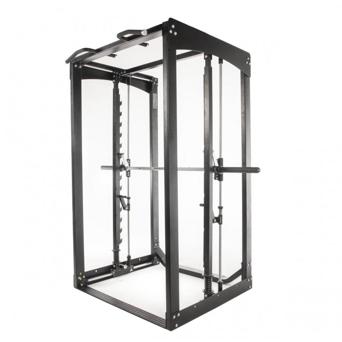 TF Exclusive, FUNCTIONAL MAX RACK