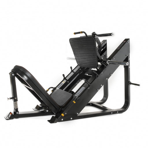 TF Exclusive PL, 45° LEG PRESS (skal fjernes gpt logo)