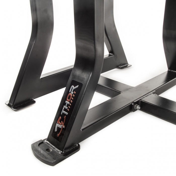 TF Exclusive PL, DUAL AXIS INCLINE BENCH