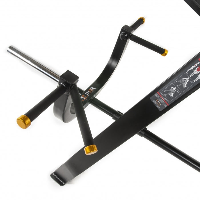 TF Exclusive PL, INCLINE T - BAR
