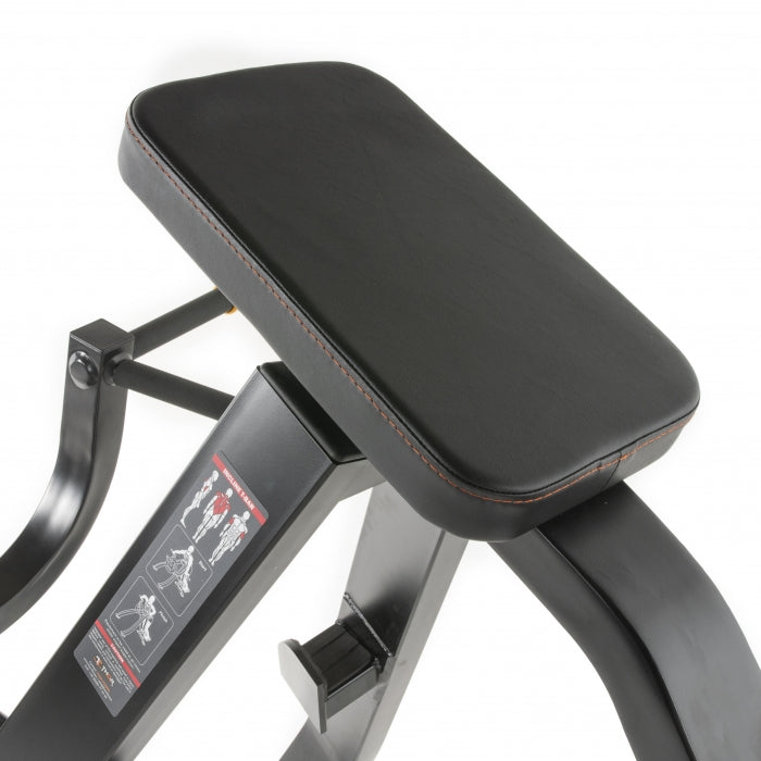 TF Exclusive PL, INCLINE T - BAR