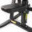 TF Exclusive PL, ISOLATERAL INCLINE CHEST PRESS