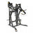 TF Exclusive PL, ISOLATERAL INCLINE CHEST PRESS