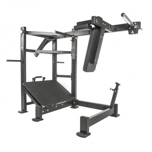 TF Exclusive PL, PENDULUM SQUAT