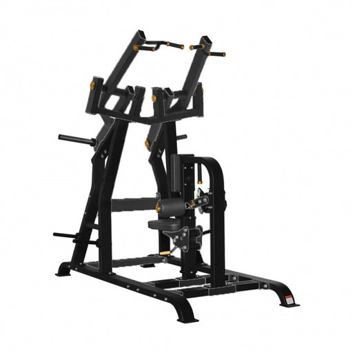 TF Exclusive PL, REVERSE FRONT LAT PULL DOWN