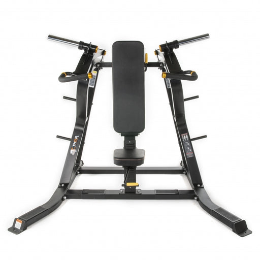 TF Exclusive PL, SHOULDER PRESS