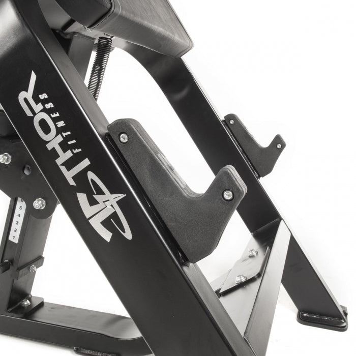 TF Exclusive, PREACHER CURL BENCH