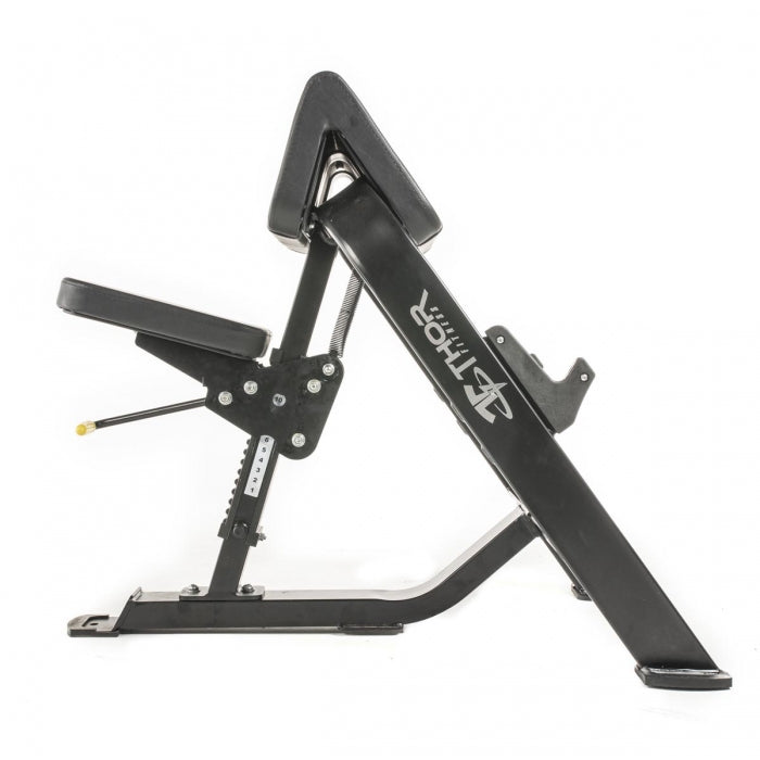 TF Exclusive, PREACHER CURL BENCH