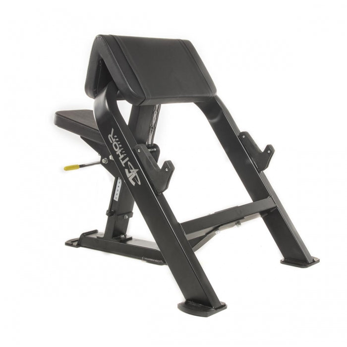 TF Exclusive, PREACHER CURL BENCH