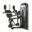 TF Exclusive WS, ABDOMINAL MACHINE er en træningsmaskine som træner mavemusklerne