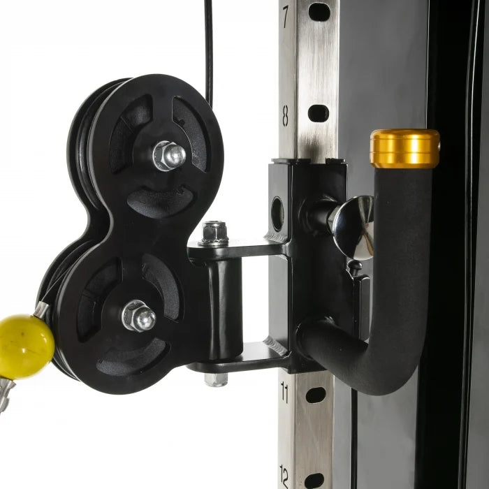 TF Exclusive WS - Cable Cross Over Adjustable