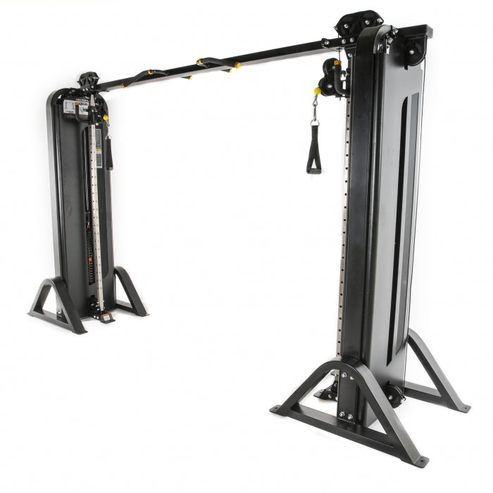 TF Exclusive WS - Cable Cross Over Adjustable