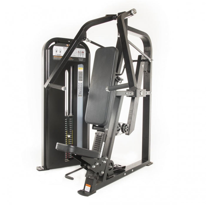 TF Exclusive WS - Incline Chest Press