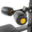 TF Exclusive WS, LAT PULL DOWN -træningsmaskine til at træne ryg muskler