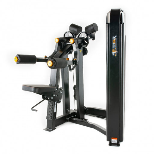 TF Exclusive WS, LATERAL RAISE