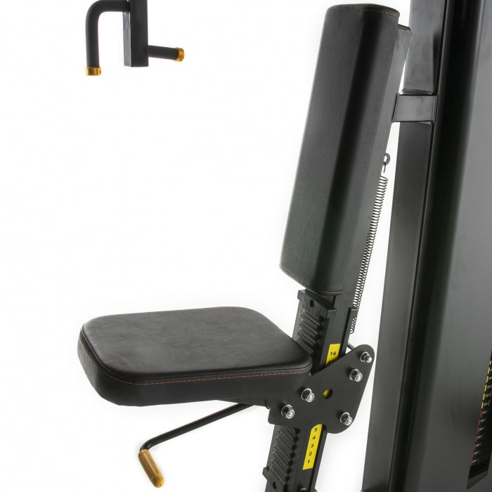 TF Exclusive WS - Pec Fly / Rear Delt