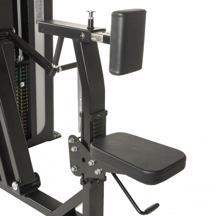 TF Exclusive WS - Vertical Row