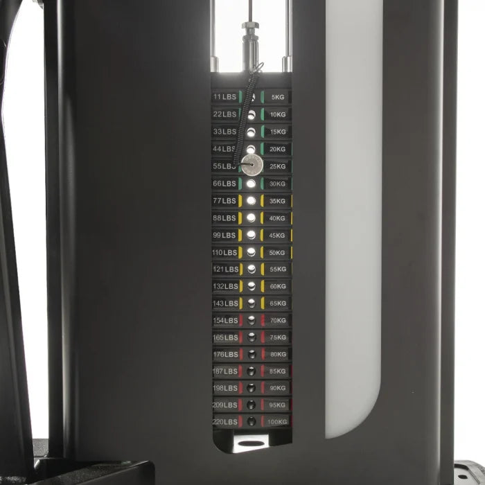 TF Exclusive WS - Vertical Row