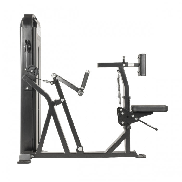 TF Exclusive WS - Vertical Row