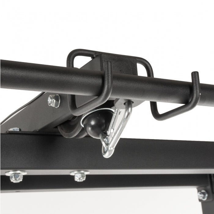TF R1 Lat Tower 180 – Komplet opgradering til dit Power Rack