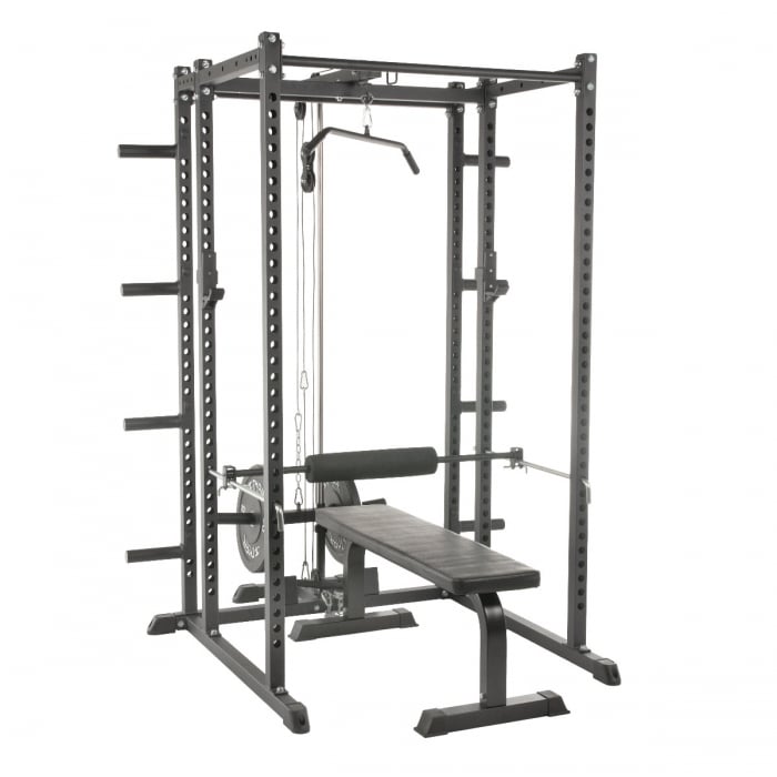 TF R1 Multi-TF R1 Leg Holder Kit til Lat Tower