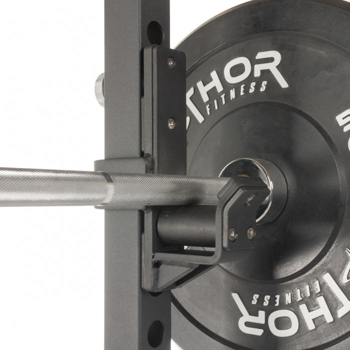 TF R1 Roller J-Hooks Tilt