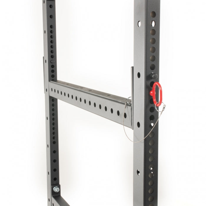 TF R2 Flip Down Safety Arm 60