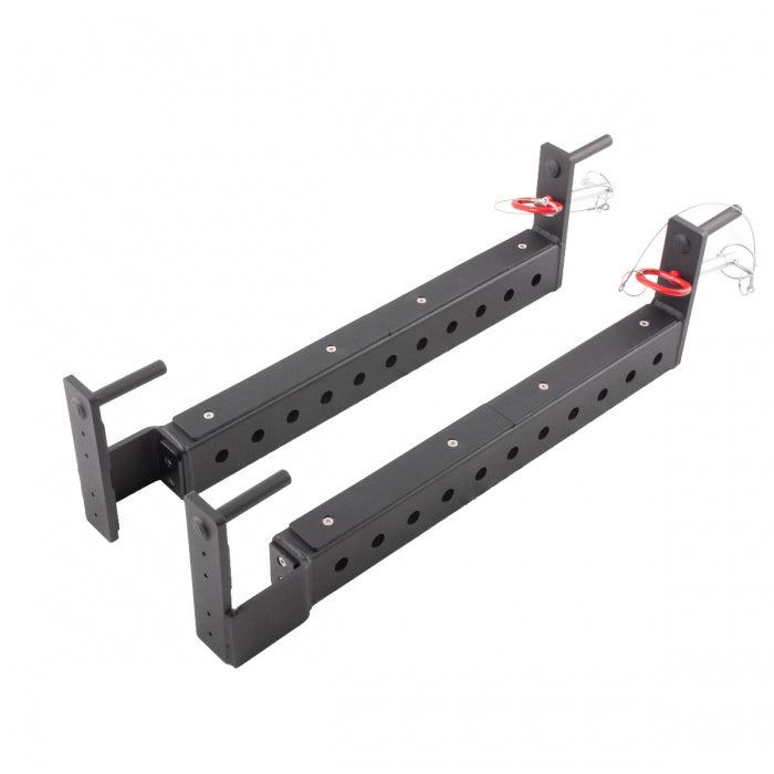 TF R2 Flip Down Safety Arm 90