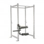 TF R2 Mounted Leg Curl And Extension