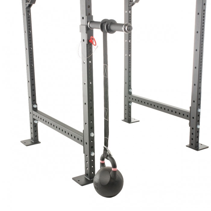 TF R2 Mounted Wrist Roller