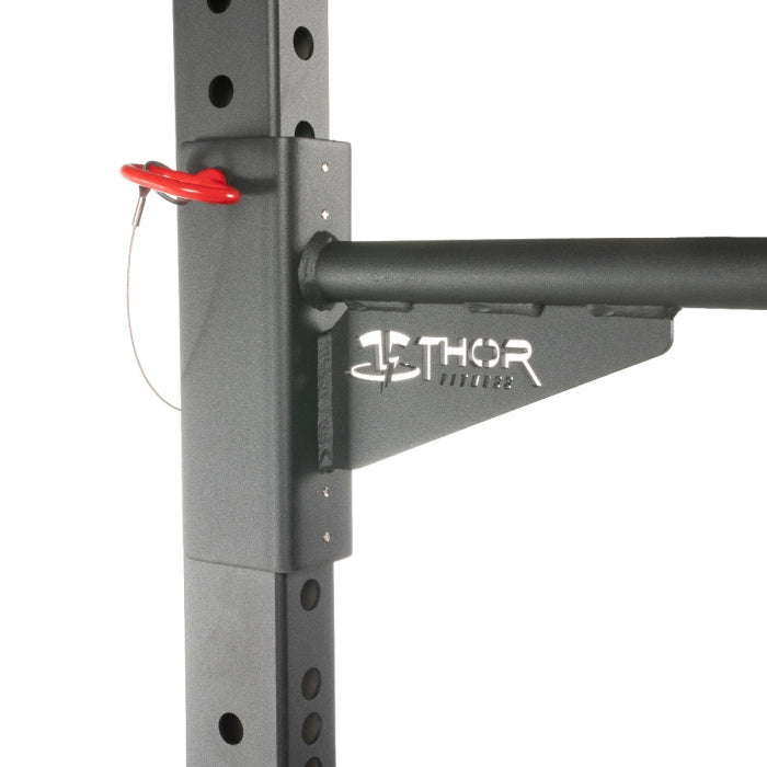 TF R2 Moveable Pullup Bar