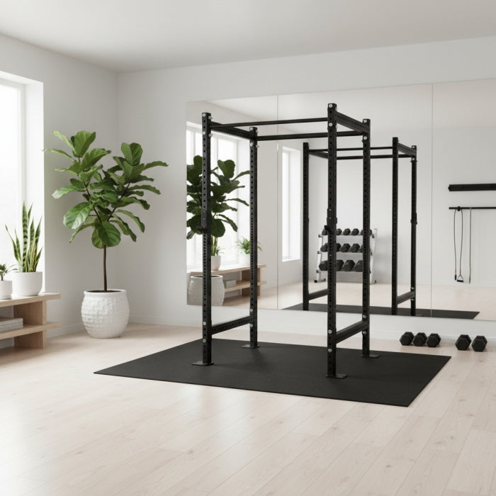 TF R2 Power Rack 210 cm