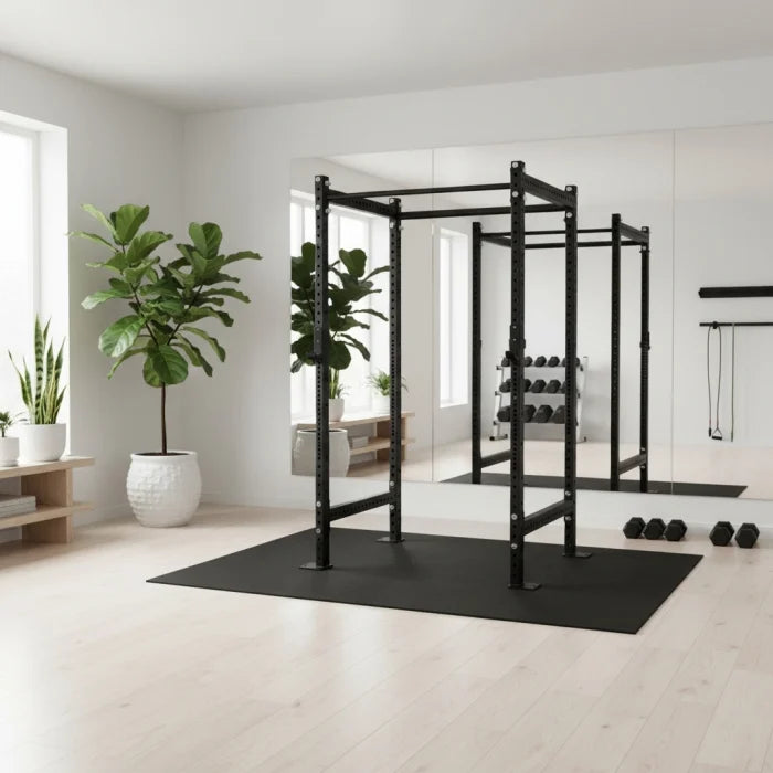 TF R2 Power Rack 230 cm