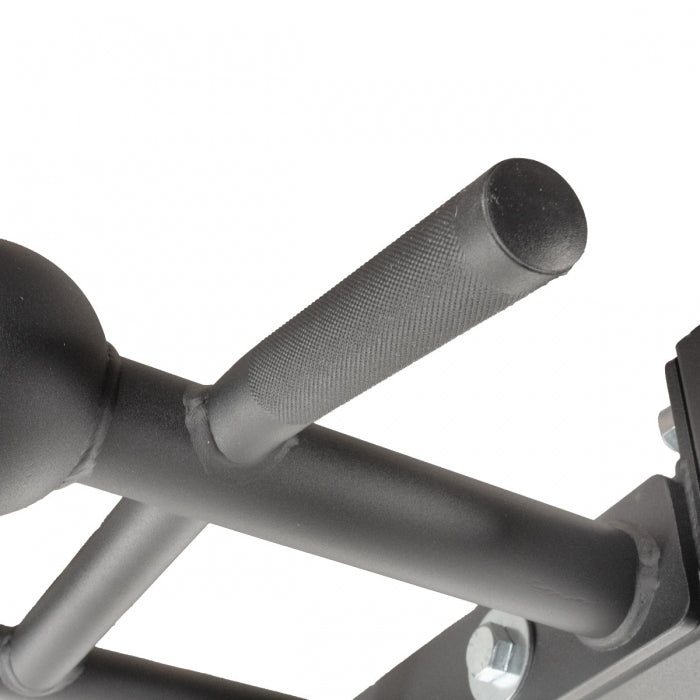 TF R2 Sphere Grip Pull-Up Bar