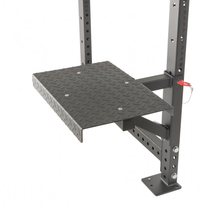 TF R2 Step-Up Platform
