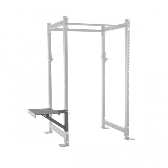 TF R2 Step-Up Platform