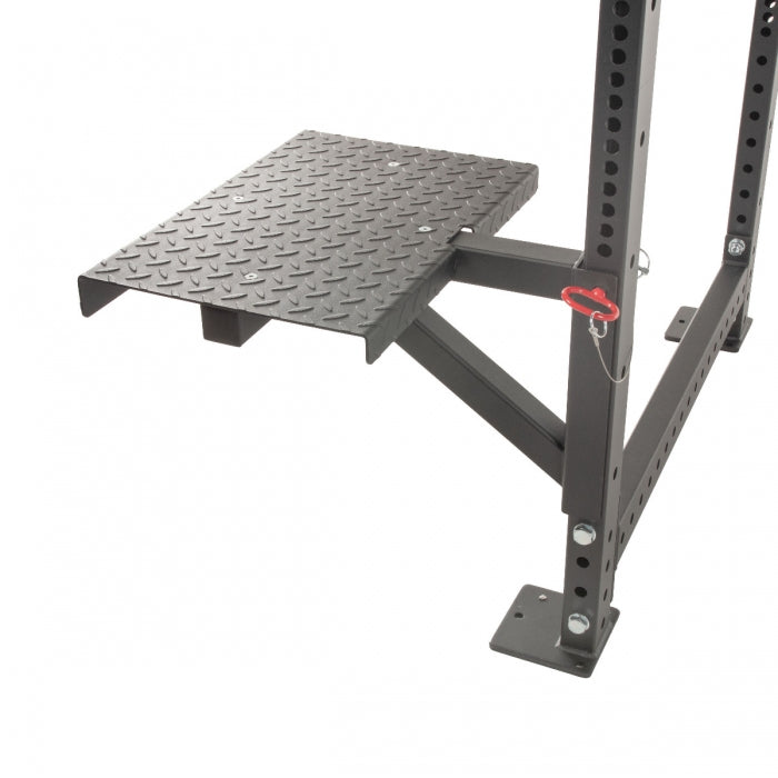 TF R2 Step-Up Platform
