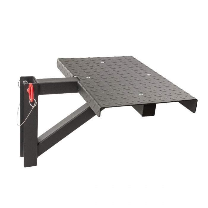 TF R2 Step-Up Platform