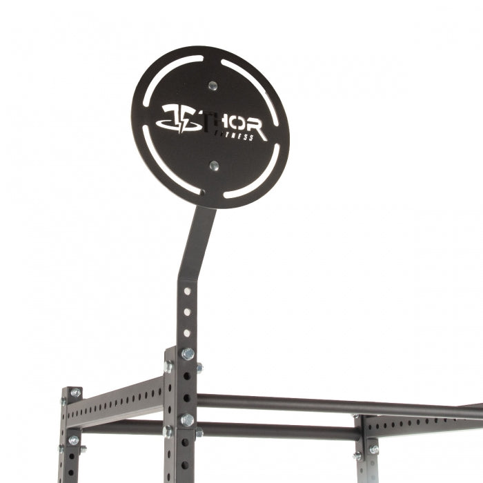 TF R2 Wall Ball Target