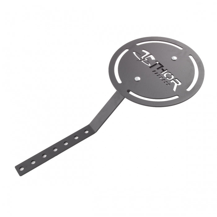 TF R2 Wall Ball Target
