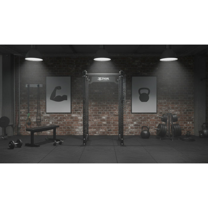 TF RX Power Rack 250 cm