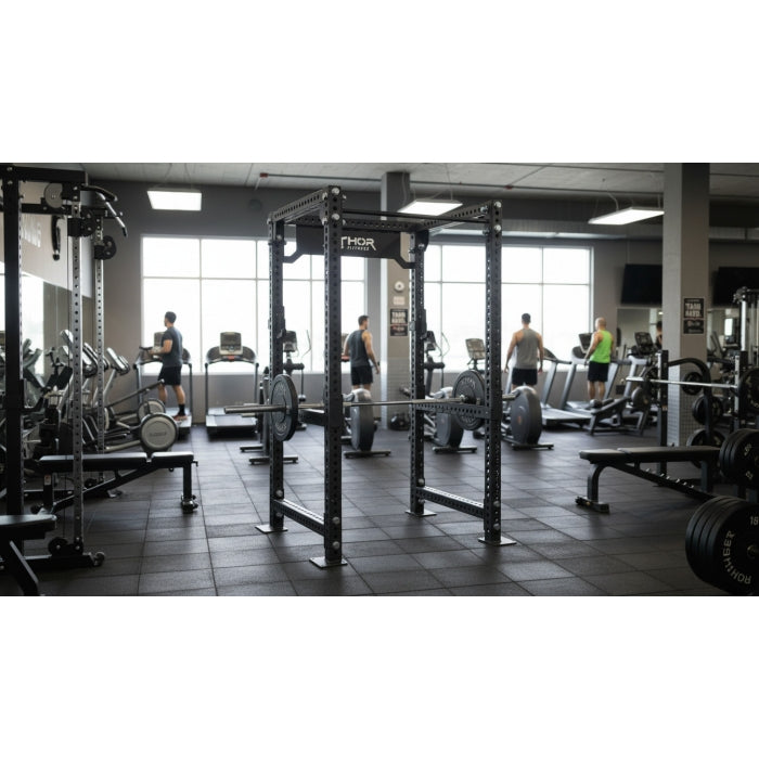 TF RX Power Rack 250 cm