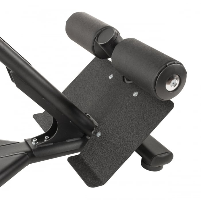 LC Gear Rygbænk – TF Standard Back Extension V2