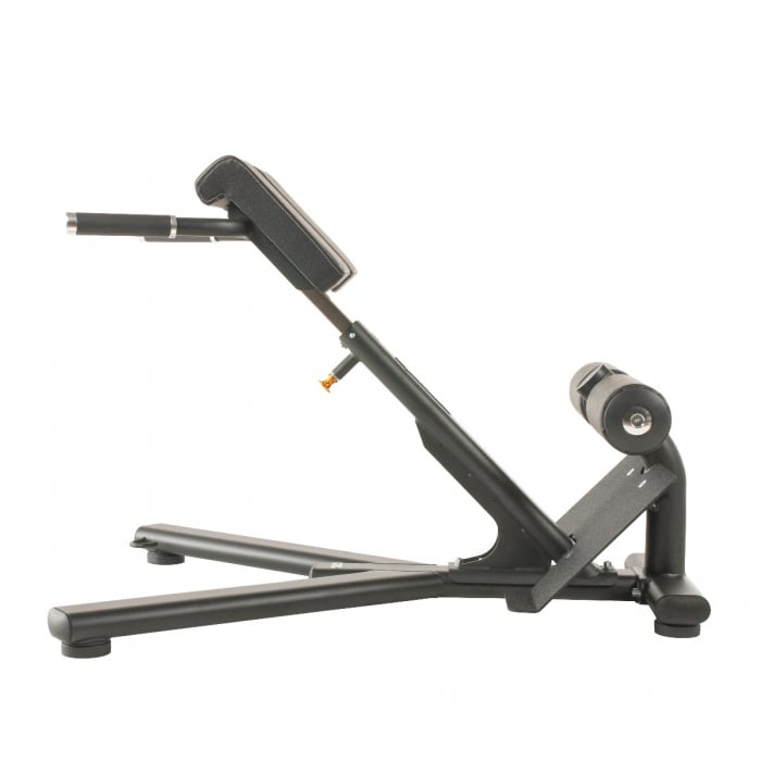 LC Gear Rygbænk – TF Standard Back Extension V2